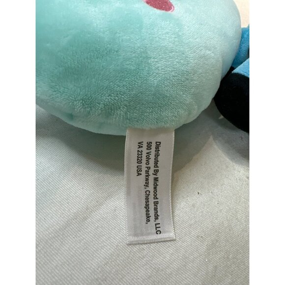 Midwood Brands Sewn Together Plush Lot of 2 Sun Rain Moon Star Stuffed Toys - Picture 5 of 6